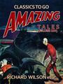 Couverture du livre Amazing Tales Volume 100 - al. Richard Wilson et - 9783987443404