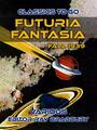 Couverture du livre Futuria Fantasia, Fall 1939 - Bradbury Various Editor Ray - 9783987446757