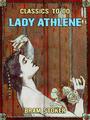 Couverture du livre Lady Athlene - STOKER BRAM - 9783987447860