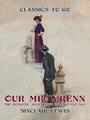 Couverture du livre Our Mr. Wrenn The Romantic Adventures of a Gentle Man - LEWIS SINCLAIR - 9783987448836