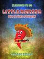 Couverture du livre Little Mexican & Other Stories - HUXLEY ALDOUS - 9783988260062