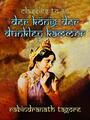 Couverture du livre Der König der dunklen Kammer - TAGORE RABINDRANATH - 9783988264909