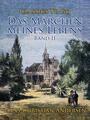 Couverture du livre Das Märchen meines Lebens. Band II - ANDERSEN HANS CHRISTIAN - 9783988266095