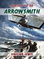 Couverture du livre Arrowsmith - LEWIS SINCLAIR - 9783988268051