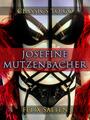 Couverture du livre Josefine Mutzenbacher - Salten Felix - 9783989732698