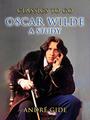 Couverture du livre Oscar Wilde, A Study - Gide André - 9783989734432