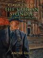 Couverture du livre The Vatican Swindle (Les Caves Du Vatican) - Gide André - 9783989734456