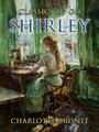 Couverture du livre Shirley - Brontë Charlotte - 9783989734517