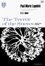 Couverture du livre Terror of the snows : selected poems - LAPOINTE PAUL-MARIE - 9785890060068