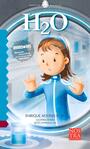Couverture du livre H2O - Rodríguez Morales Enrique Adonis - 9786078469994