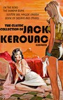 Couverture du livre The Classic Collection of Jack Kerouac. Illustrated - KEROUAC JACK - 9786178289461