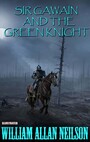Couverture du livre Sir Gawain and the Green Knight. Illustrated - Neilson William Allan - 9786178398156