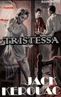 Couverture du livre Tristessa. Illustrated - KEROUAC JACK - 9786178488598