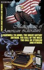 Couverture du livre Masterpieces of American Literature. Twelve Great Novels and Stories. Illustrated - HEMINGWAY ERNEST - 9786178488758