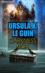 Couverture du livre Darkness Box. Illustrated - LE GUIN URSULA K. - 9786178563578