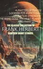 Couverture du livre The Classic collection of Frank Herbert. Eighteen Short Stories. Illustrated - HERBERT FRANK - 9786178563974