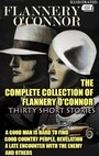 Couverture du livre The Complete Collection of Flannery O'Connor. Thirty Short Stories. Illustrated - O'CONNOR FLANNERY - 9786178622725