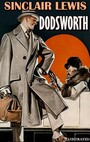 Couverture du livre Dodsworth. Illustrated - LEWIS SINCLAIR - 9786178625733
