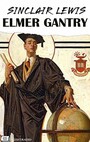 Couverture du livre Elmer Gantry. Illustrated - LEWIS SINCLAIR - 9786178702229