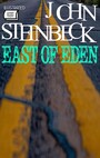 Couverture du livre East of Eden. Illustrated - STEINBECK JOHN - 9786178705633