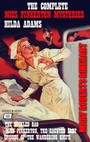 Couverture du livre The Complete Miss Pinkerton Mysteries (Hilda Adams). Illustrated - RINEHART MARY ROBERTS - 9786178710392