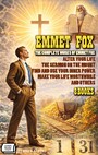 Couverture du livre The Complete Works of Emmet Fox (8 Books). Illustrated - Fox Emmet - 9786178781781