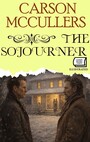 Couverture du livre The Sojourner. Illustrated - MCCULLERS CARSON - 9786178790059
