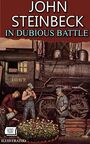 Couverture du livre In Dubious Battle. Illustrated - STEINBECK JOHN - 9786178790981