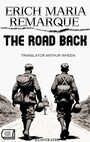 Couverture du livre The Road Back. Illustrated - REMARQUE ERICH MARIA - 9786178811037