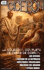 Couverture du livre La Colección Completa de Obras de Cicerón. Edición Ilustrada - Cicerón - 9786178812461