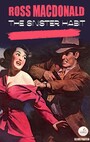Couverture du livre The Sinister Habit - MACDONALD ROSS - 9786178887018