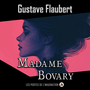 Couverture du livre Madame Bovary - FLAUBERT GUSTAVE - 9788368887099