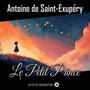 Couverture du livre Le Petit Prince - Saint-Exupéry Antoine de - 9788368887129