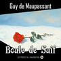 Couverture du livre Boule de Suif - DE MAUPASSANT GUY - 9788368887136