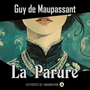 Couverture du livre La Parure - DE MAUPASSANT GUY - 9788368887143