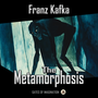 Couverture du livre The Metamorphosis - KAFKA FRANZ - 9788368887303