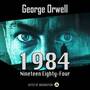 Couverture du livre 1984 - ORWELL GEORGE - 9788398079105