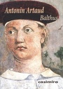 Couverture du livre Balthus - ARTAUD ANTONIN - 9788417930677