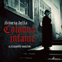 Couverture du livre Storia della colonna infame - MANZONI ALESSANDRO - 9788726248180