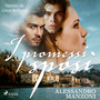 Couverture du livre I promessi sposi - MANZONI ALESSANDRO - 9788726248487