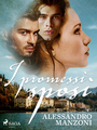 Couverture du livre I promessi sposi - MANZONI ALESSANDRO - 9788726282504