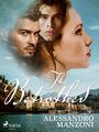Couverture du livre The Betrothed - MANZONI ALESSANDRO - 9788726282771