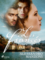 Couverture du livre Les Fiancés - MANZONI ALESSANDRO - 9788726282788