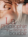 Couverture du livre LUST Classics : La Philosophie dans le boudoir - de Sade Marquis - 9788726297751
