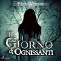 Couverture du livre Il giorno di Ognissanti - WHARTON EDITH - 9788726351040