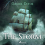 Couverture du livre The Storm - DEFOE DANIEL - 9788726553857