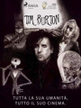Couverture du livre Tim Burton - Costa Elisa - 9788726561142