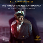 Couverture du livre B. J. Harrison Reads The Rime of the Ancient Mariner - COLERIDGE SAMUEL TAYLOR - 9788726575545
