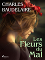 Couverture du livre Les Fleurs du Mal - BAUDELAIRE CHARLES - 9788726657562