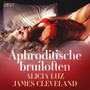 Couverture du livre Aphroditische bruiloften – Erotisch verhaal - Luz Alicia - 9788726675047